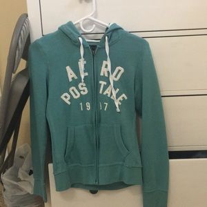Aeropostale Zip up jacket